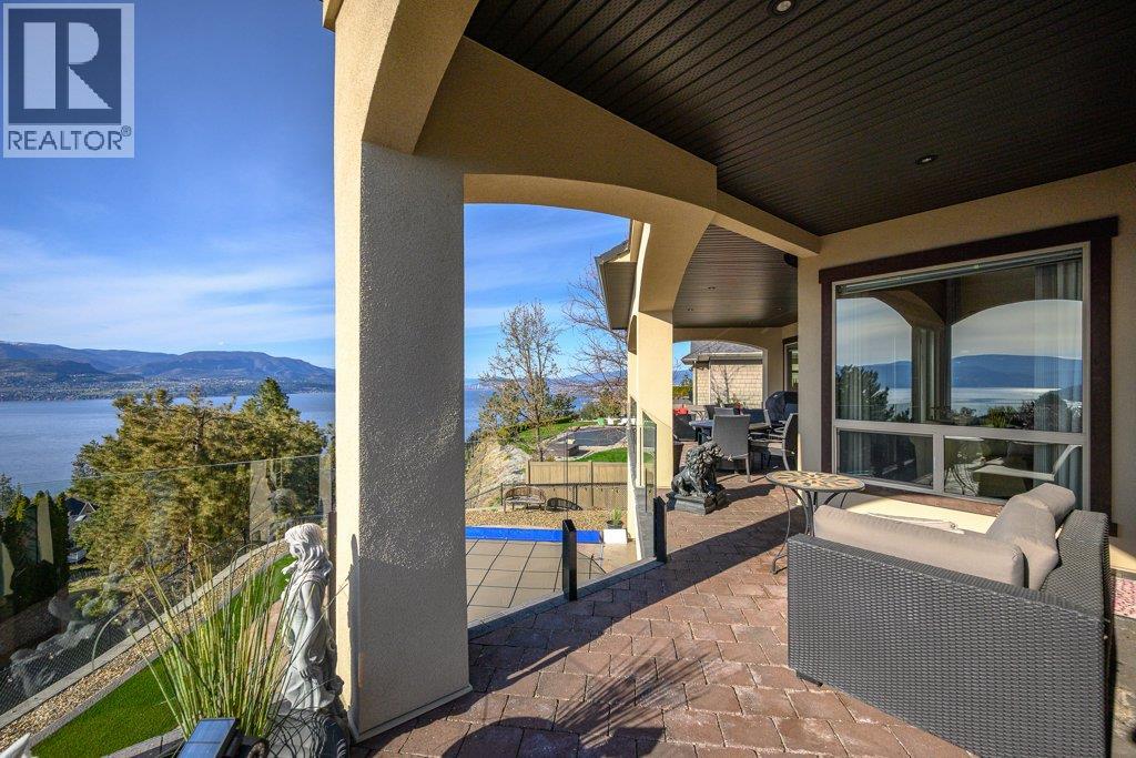  354 Quilchena Drive, Kelowna