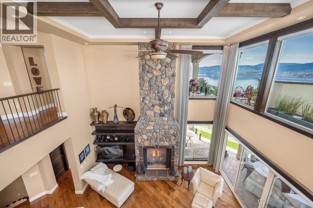  354 Quilchena Drive, Kelowna
