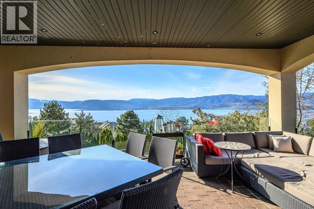  354 Quilchena Drive, Kelowna