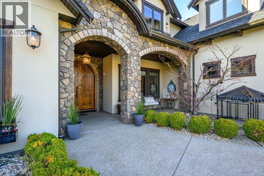  354 Quilchena Drive, Kelowna