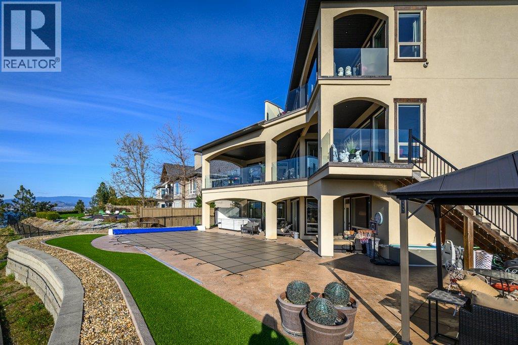 354 Quilchena Drive, Kelowna