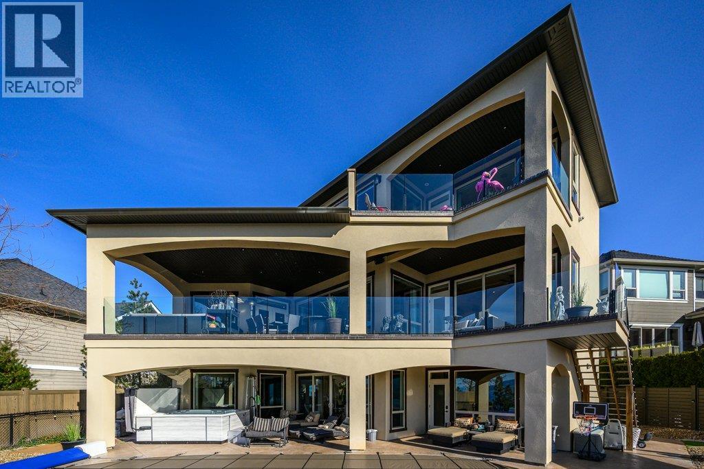  354 Quilchena Drive, Kelowna