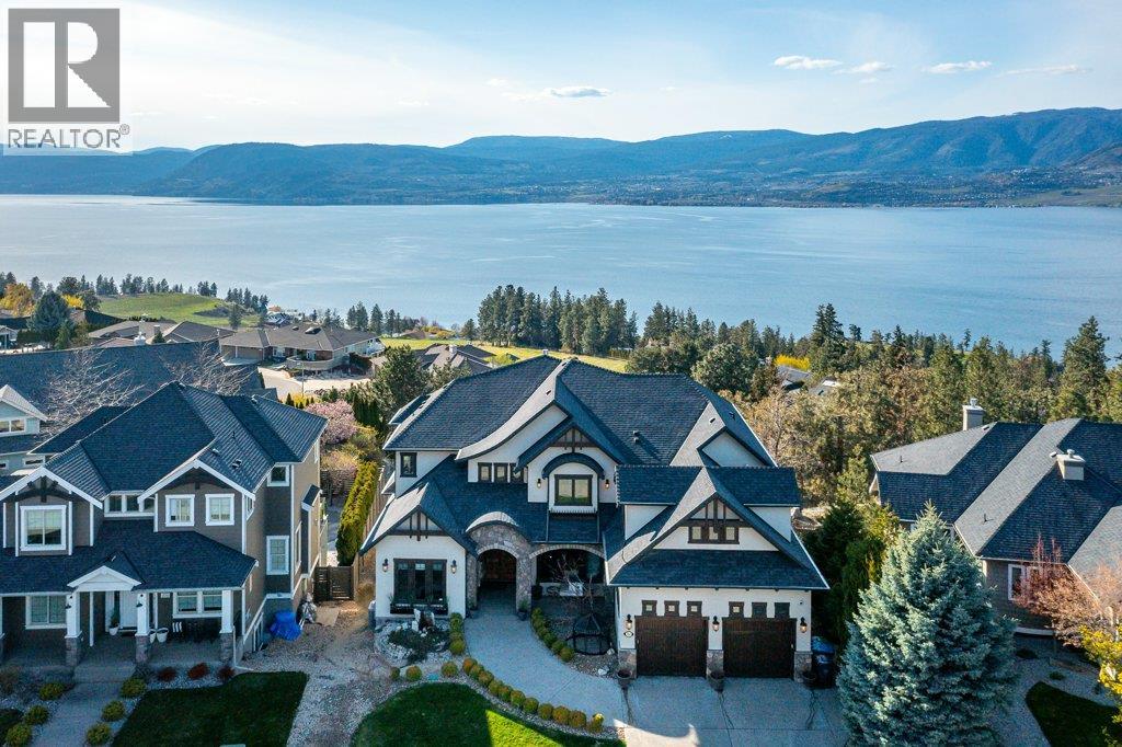  354 Quilchena Drive, Kelowna