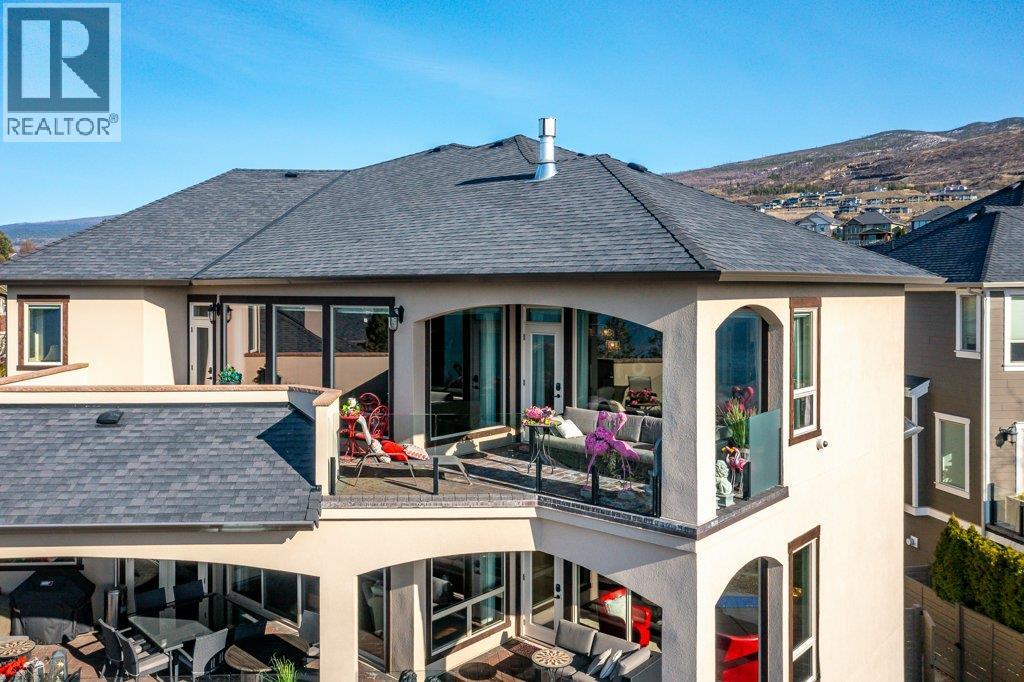  354 Quilchena Drive, Kelowna