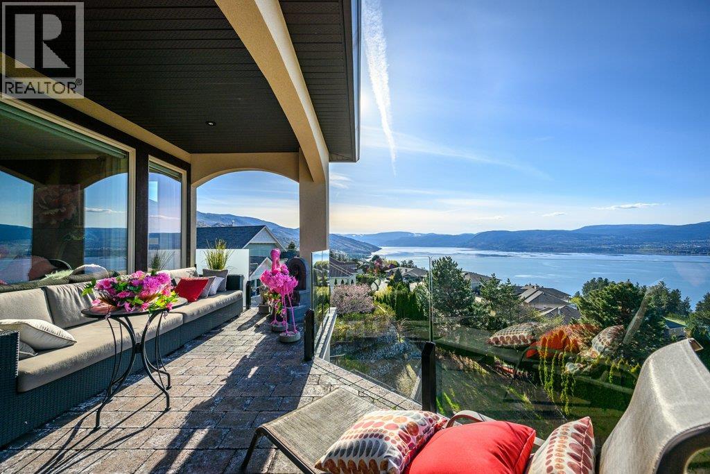  354 Quilchena Drive, Kelowna