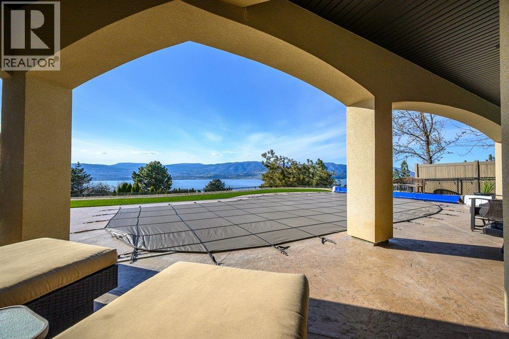  354 Quilchena Drive, Kelowna