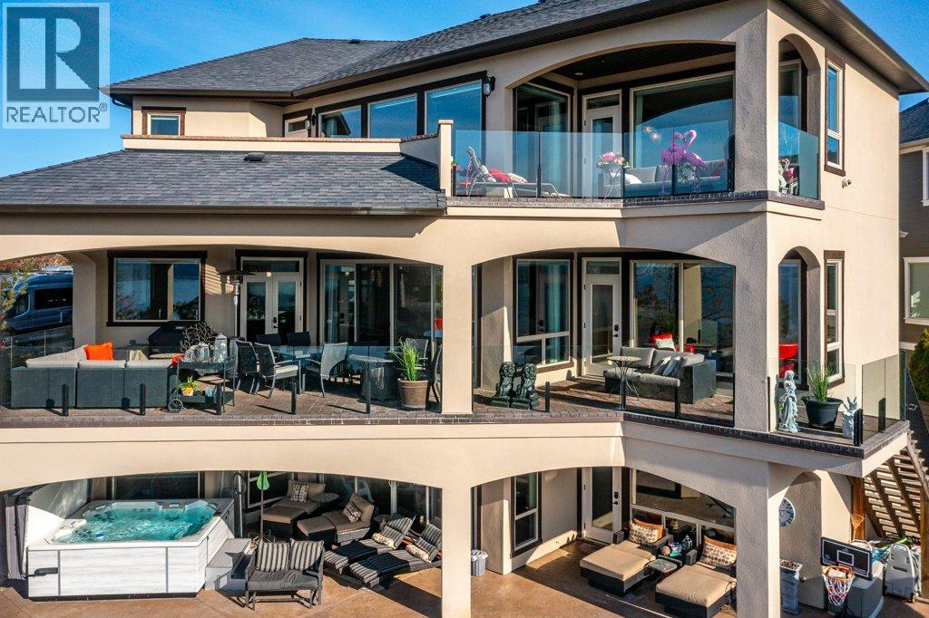  354 Quilchena Drive, Kelowna