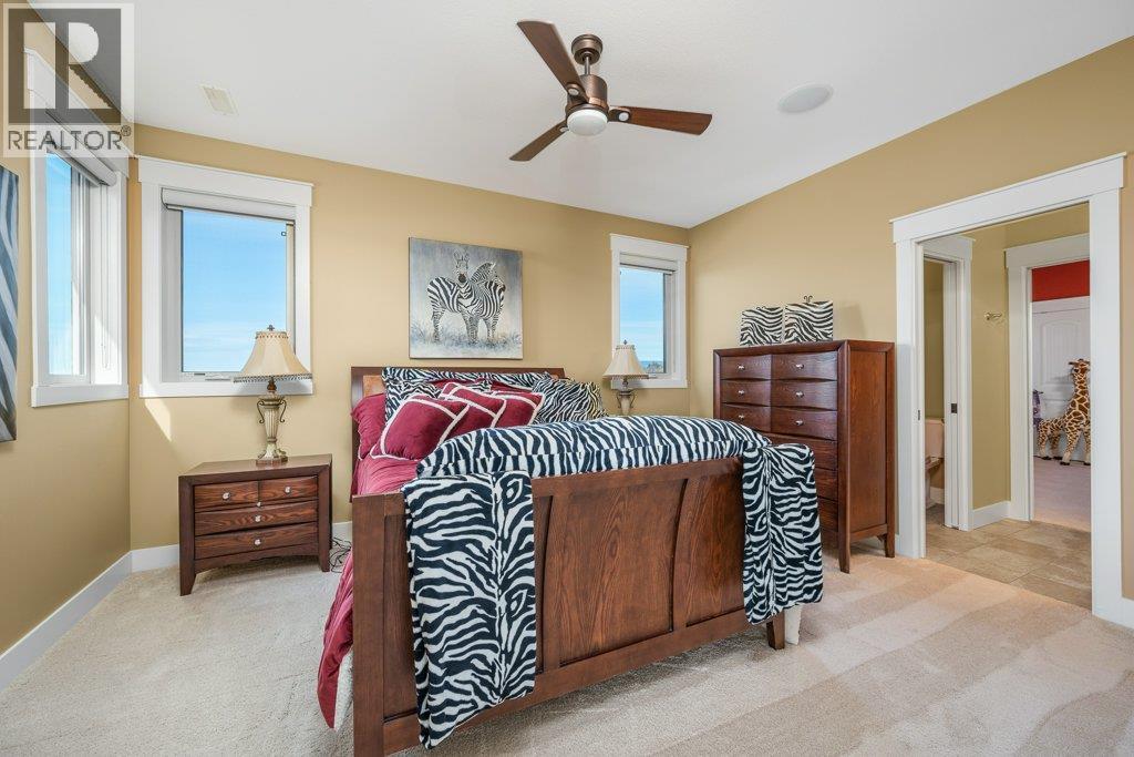  354 Quilchena Drive, Kelowna