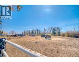 Primary Bedroom - 354142 48 Street E, Rural Foothills County, AB T1S0R3 Photo 6