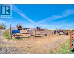 Recreational, Games room - 354142 48 Street E, Rural Foothills County, AB T1S0R3 Photo 19