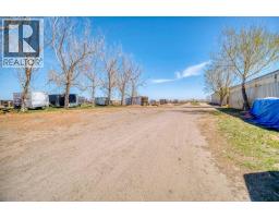 Laundry room - 354142 48 Street E, Rural Foothills County, AB T1S0R3 Photo 10