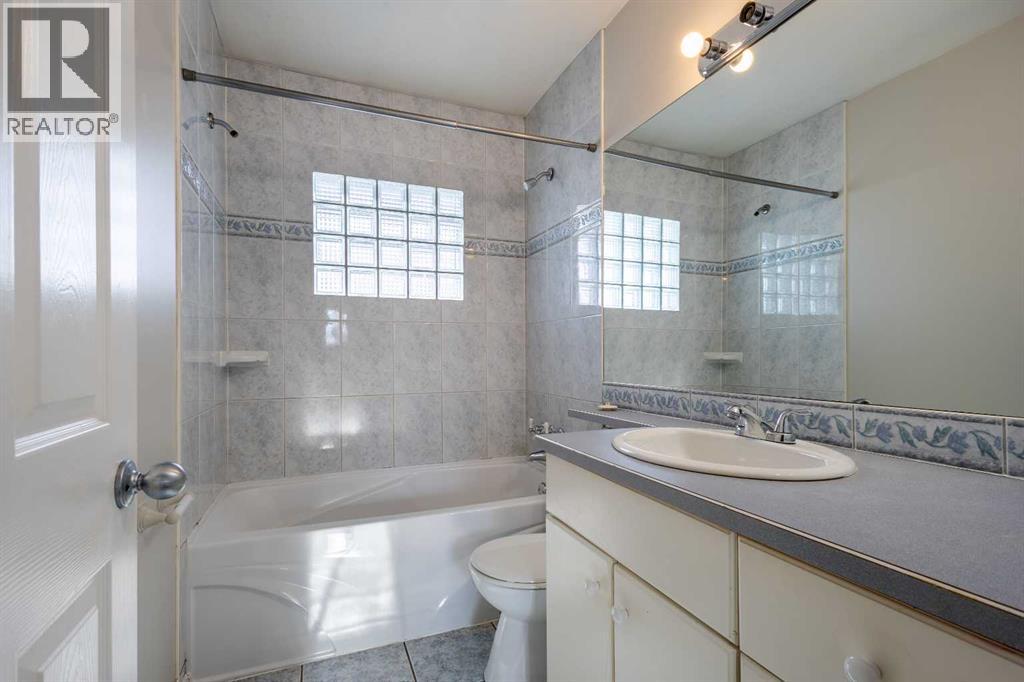 Single Family House Bungalow for Sale in  Fortune Road SE Forest Heights Calgary 