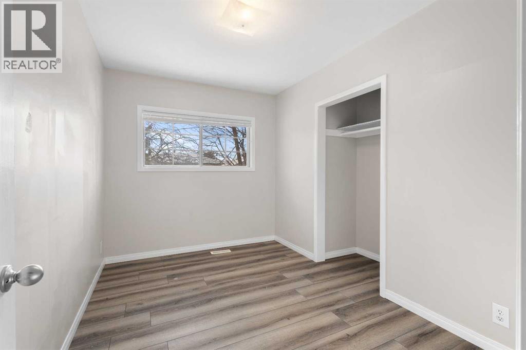 Single Family House Bungalow for Sale in  Fortune Road SE Forest Heights Calgary 