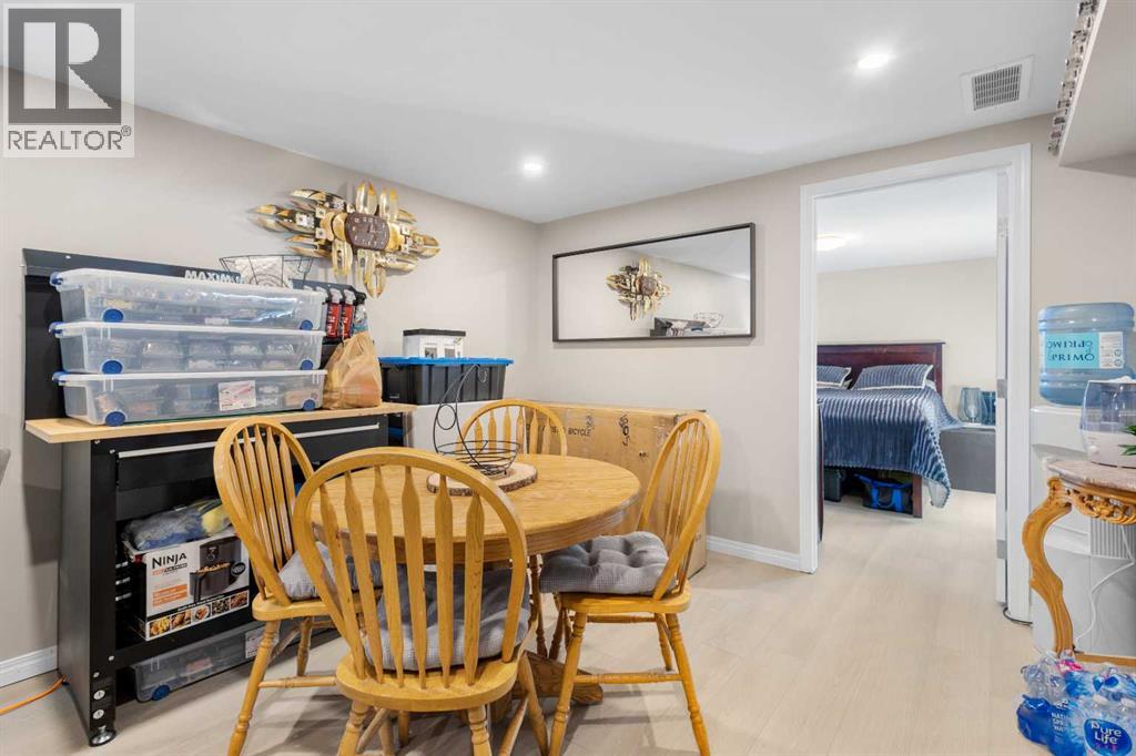 Single Family House Bungalow for Sale in  Fortune Road SE Forest Heights Calgary 