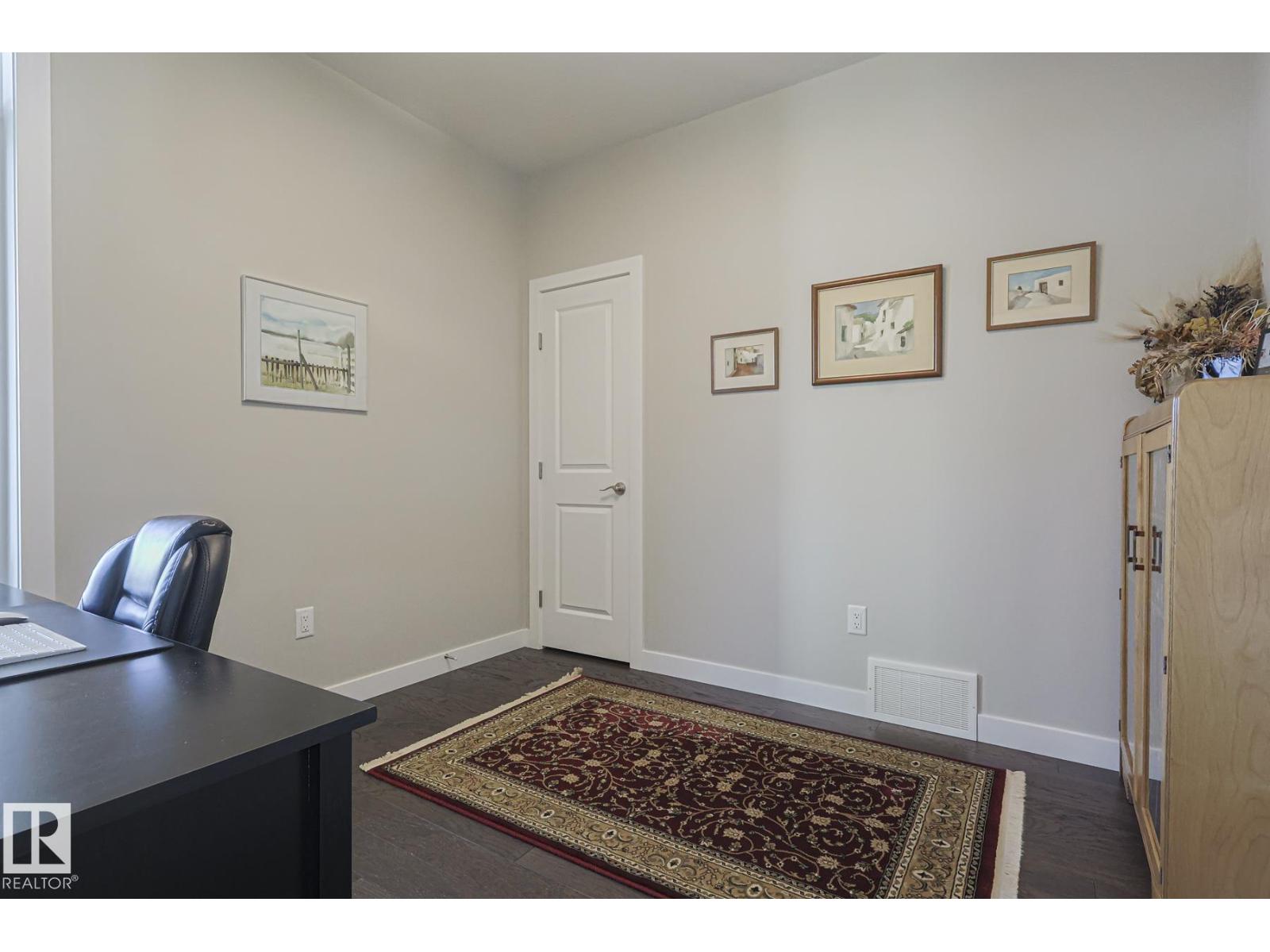 #417 50 HEATHERGLEN DR, Spruce Grove