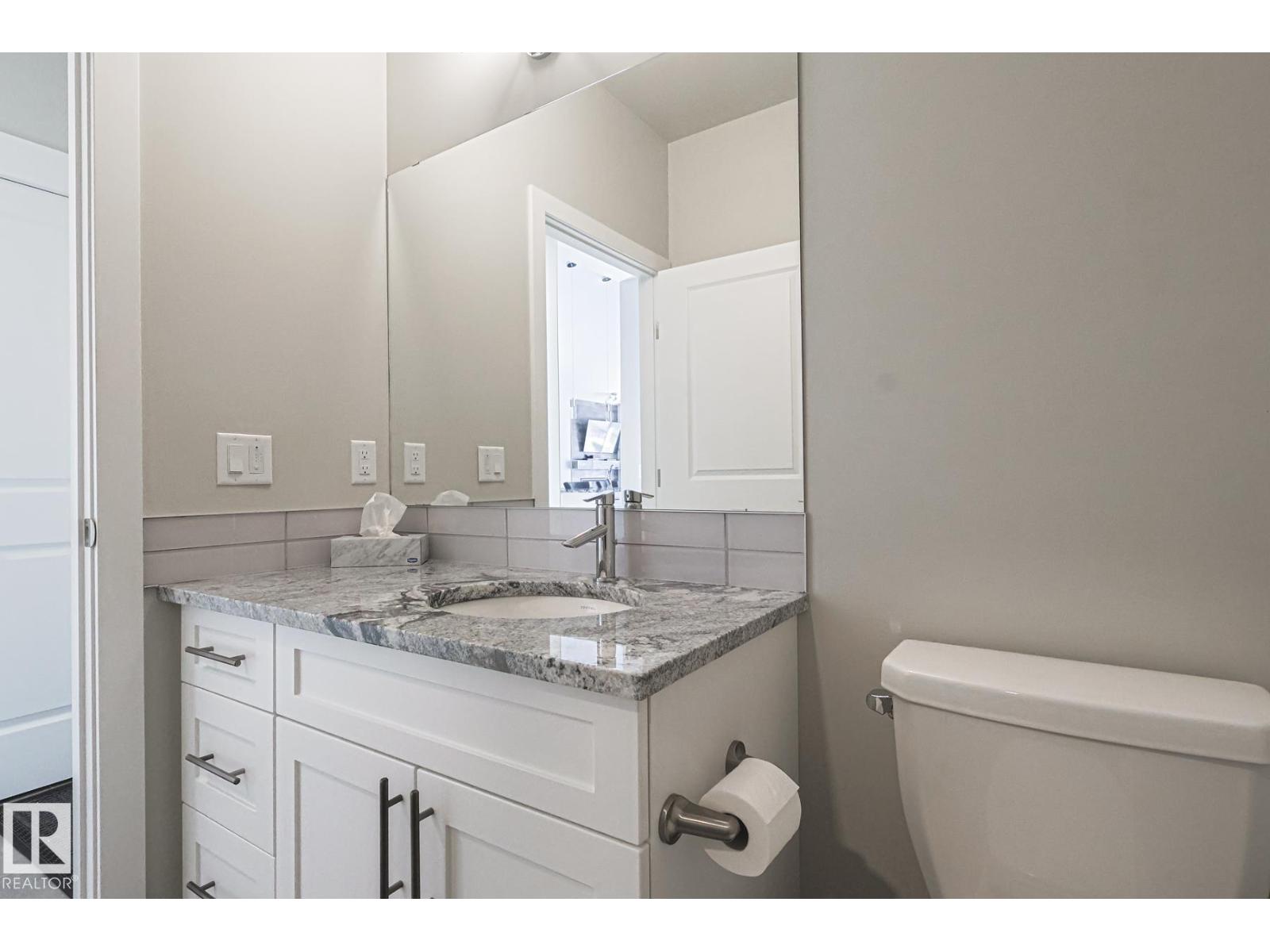 #417 50 HEATHERGLEN DR, Spruce Grove