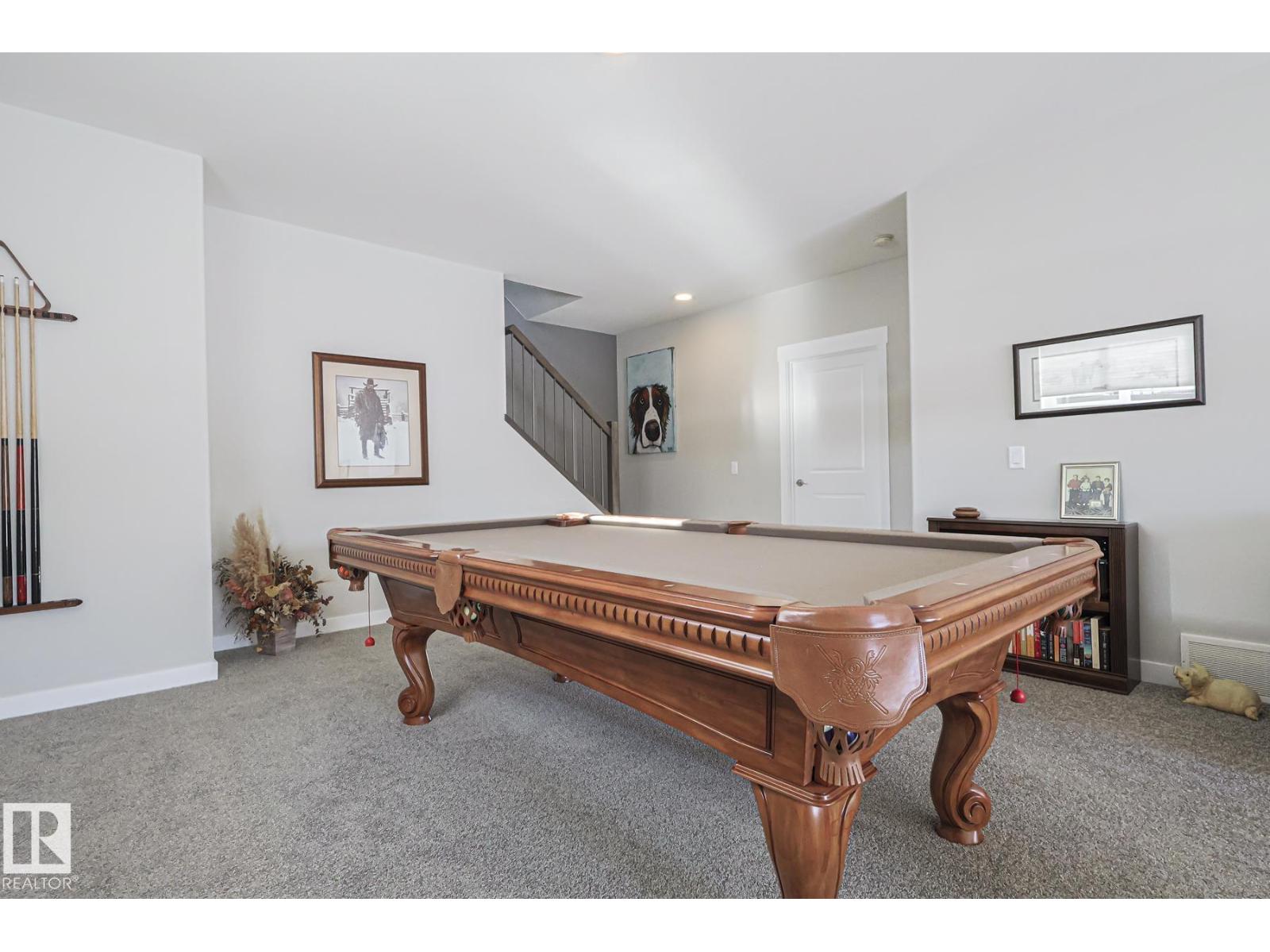 #417 50 HEATHERGLEN DR, Spruce Grove