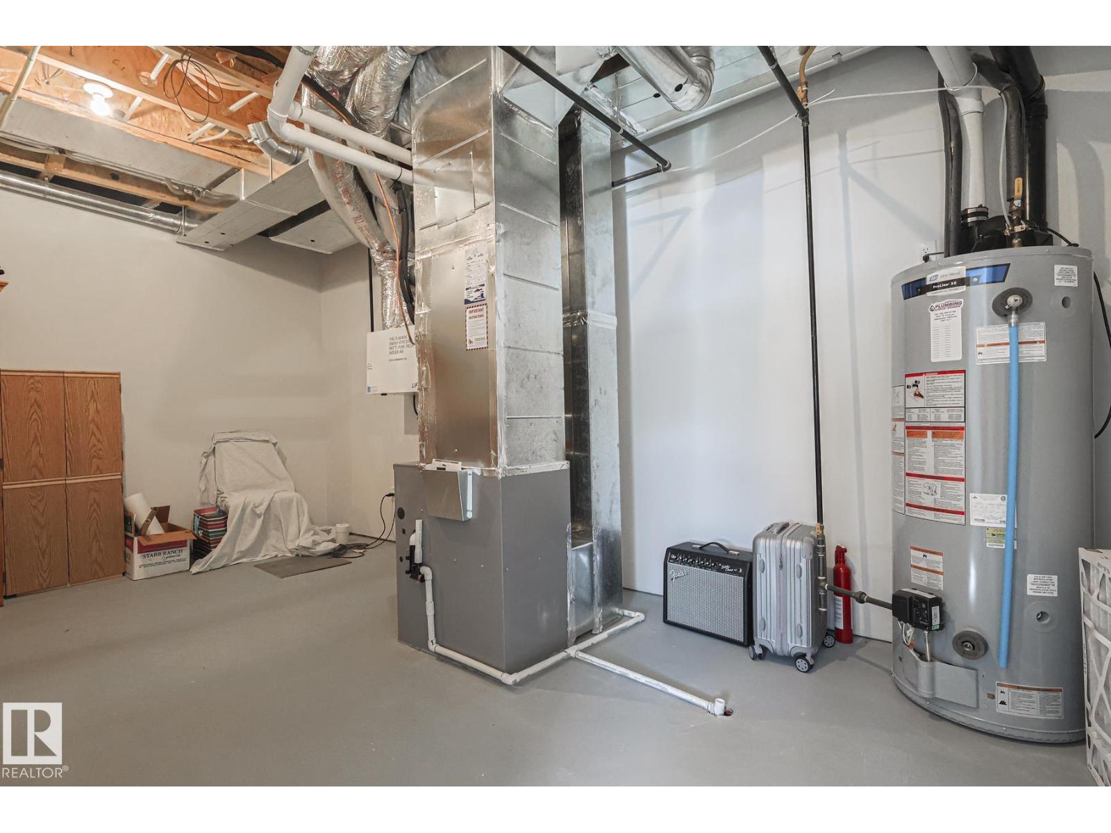 #417 50 HEATHERGLEN DR, Spruce Grove