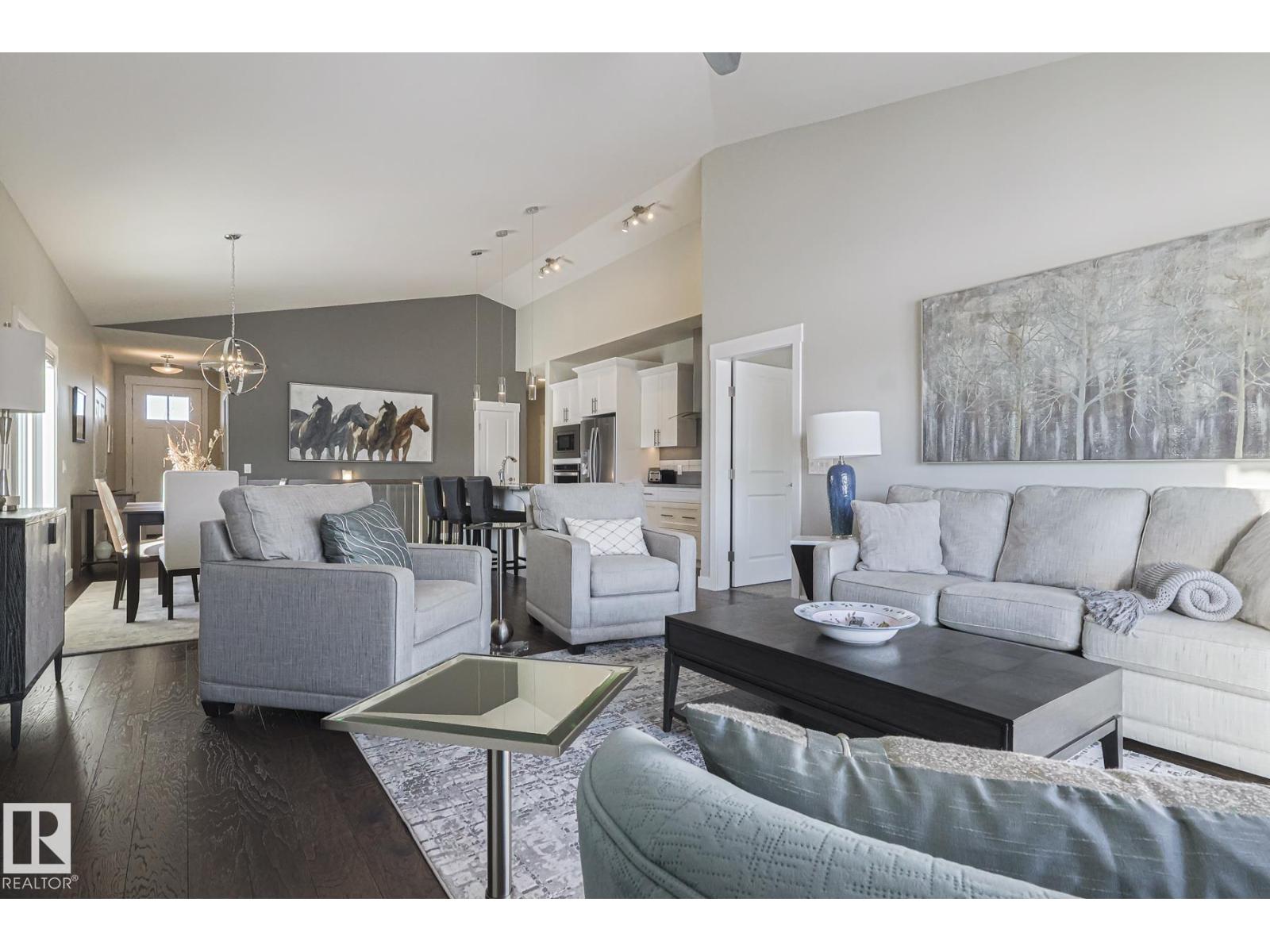 #417 50 HEATHERGLEN DR, Spruce Grove