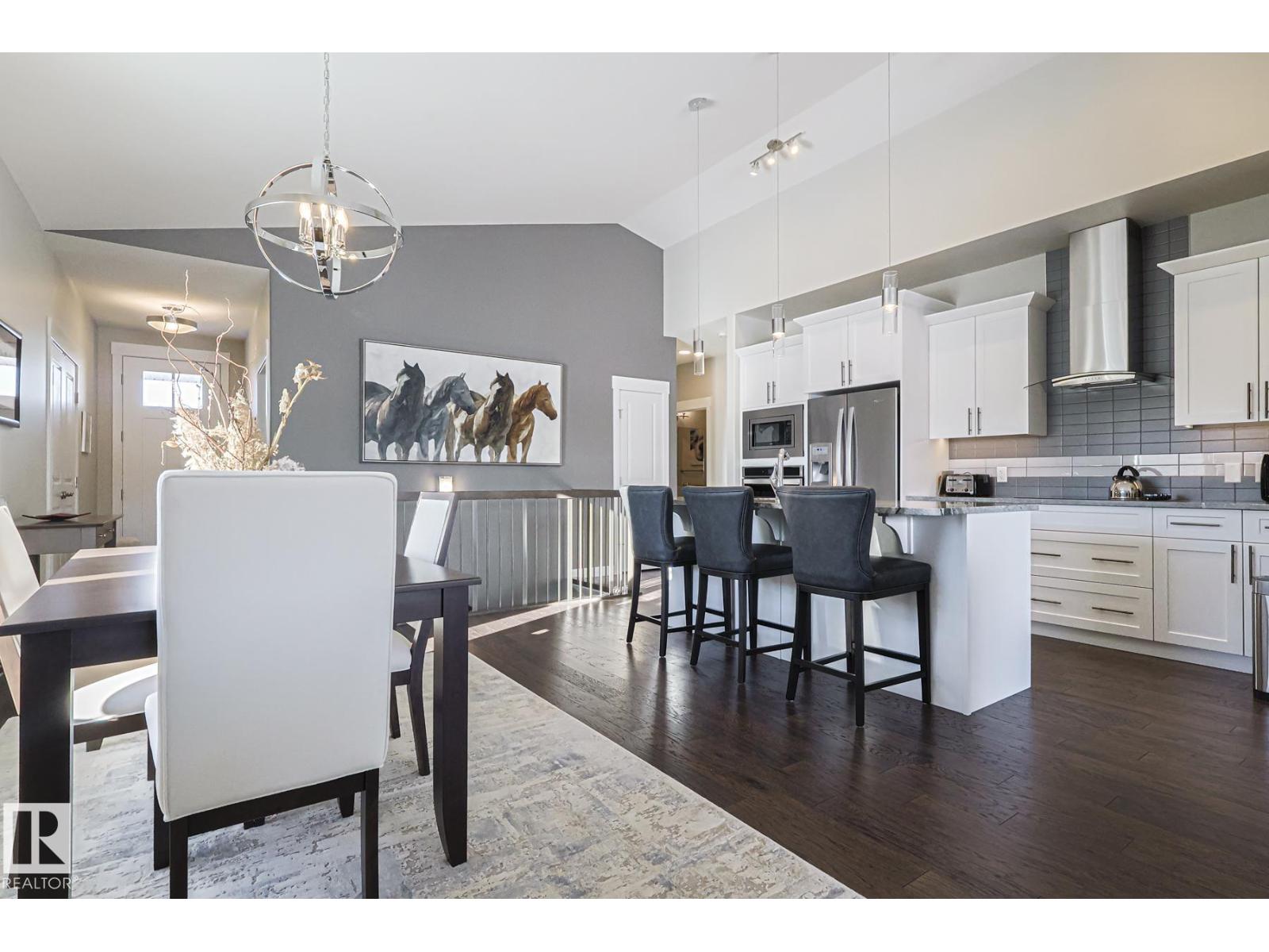 #417 50 HEATHERGLEN DR, Spruce Grove