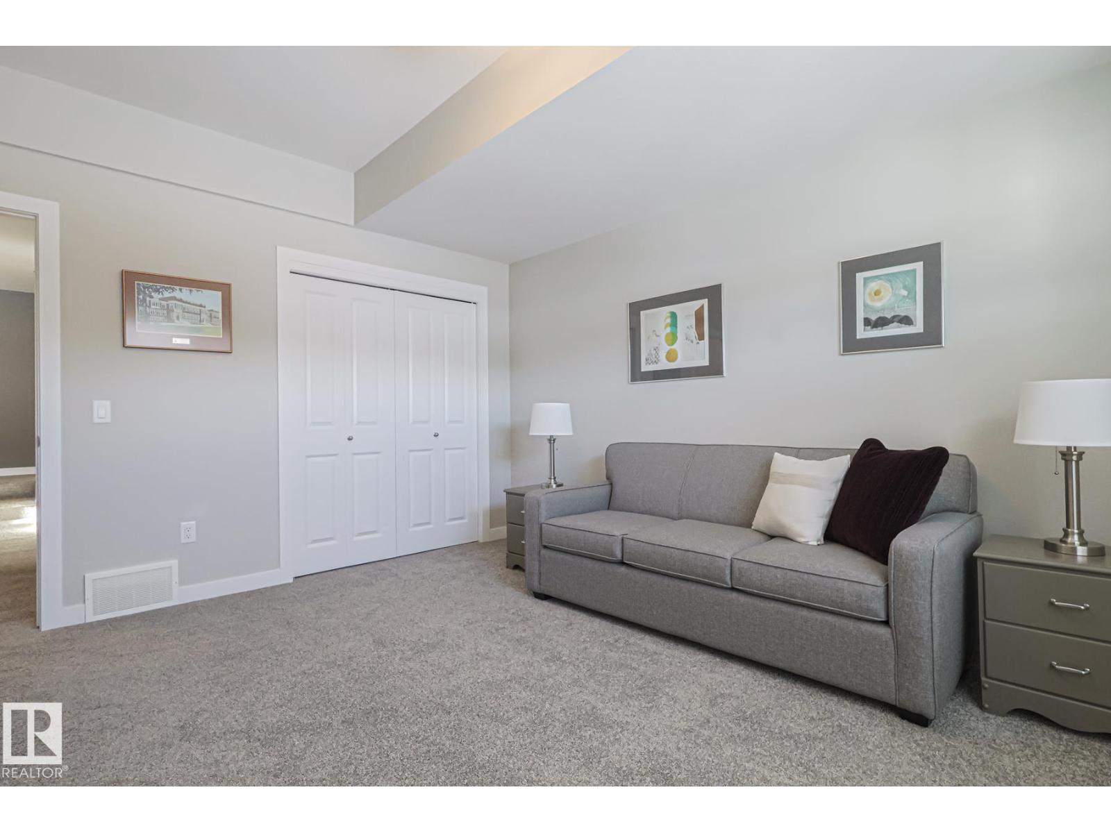 #417 50 HEATHERGLEN DR, Spruce Grove