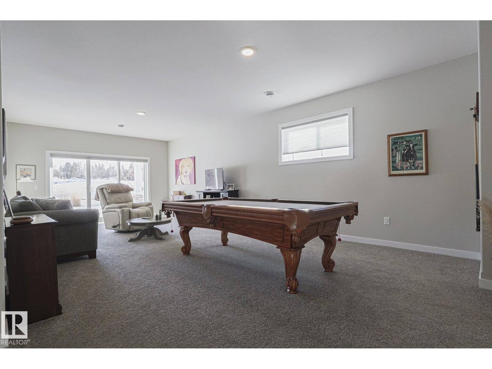 #417 50 HEATHERGLEN DR, Spruce Grove