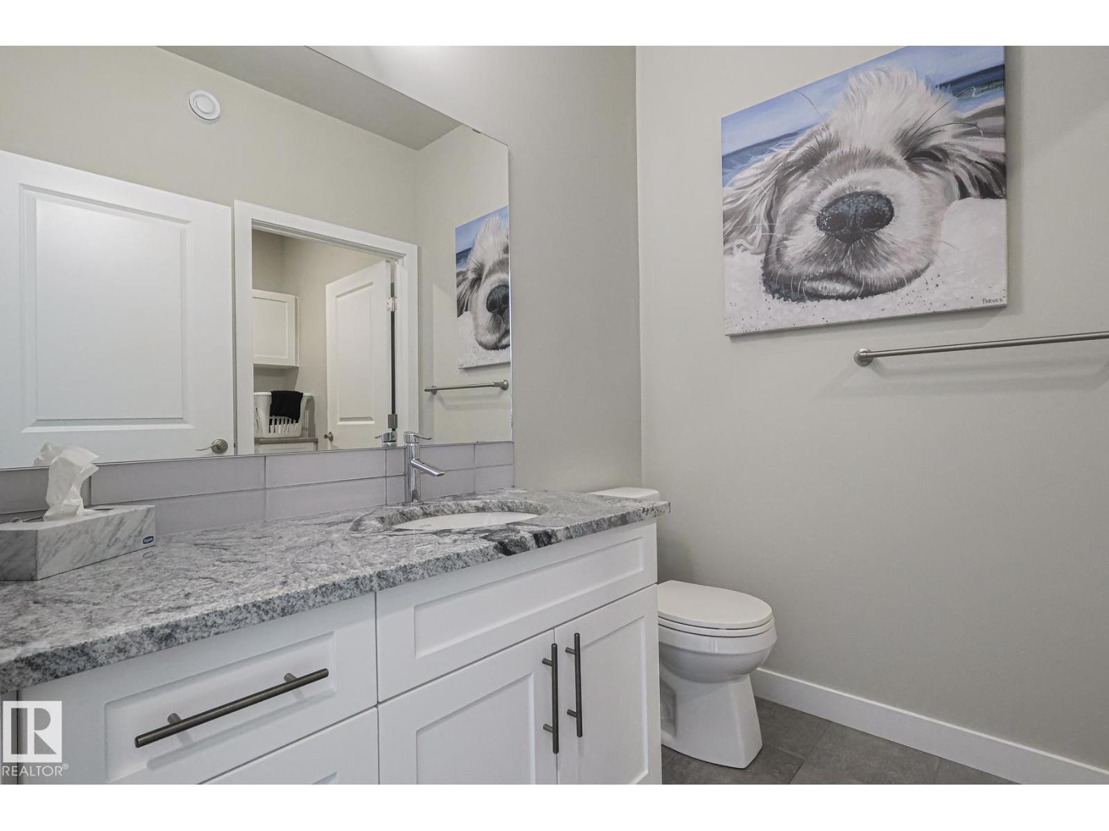 #417 50 HEATHERGLEN DR, Spruce Grove