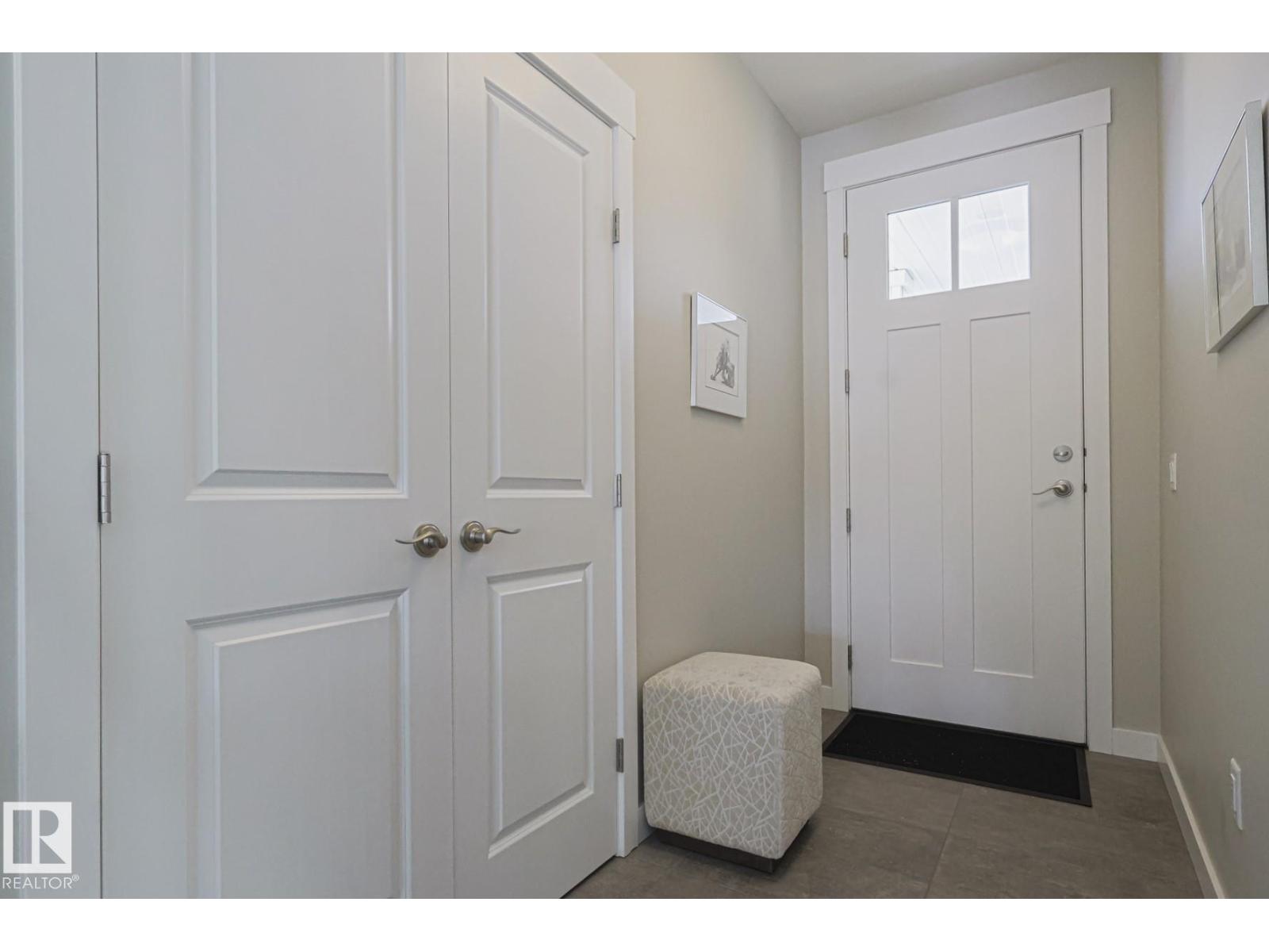 #417 50 HEATHERGLEN DR, Spruce Grove