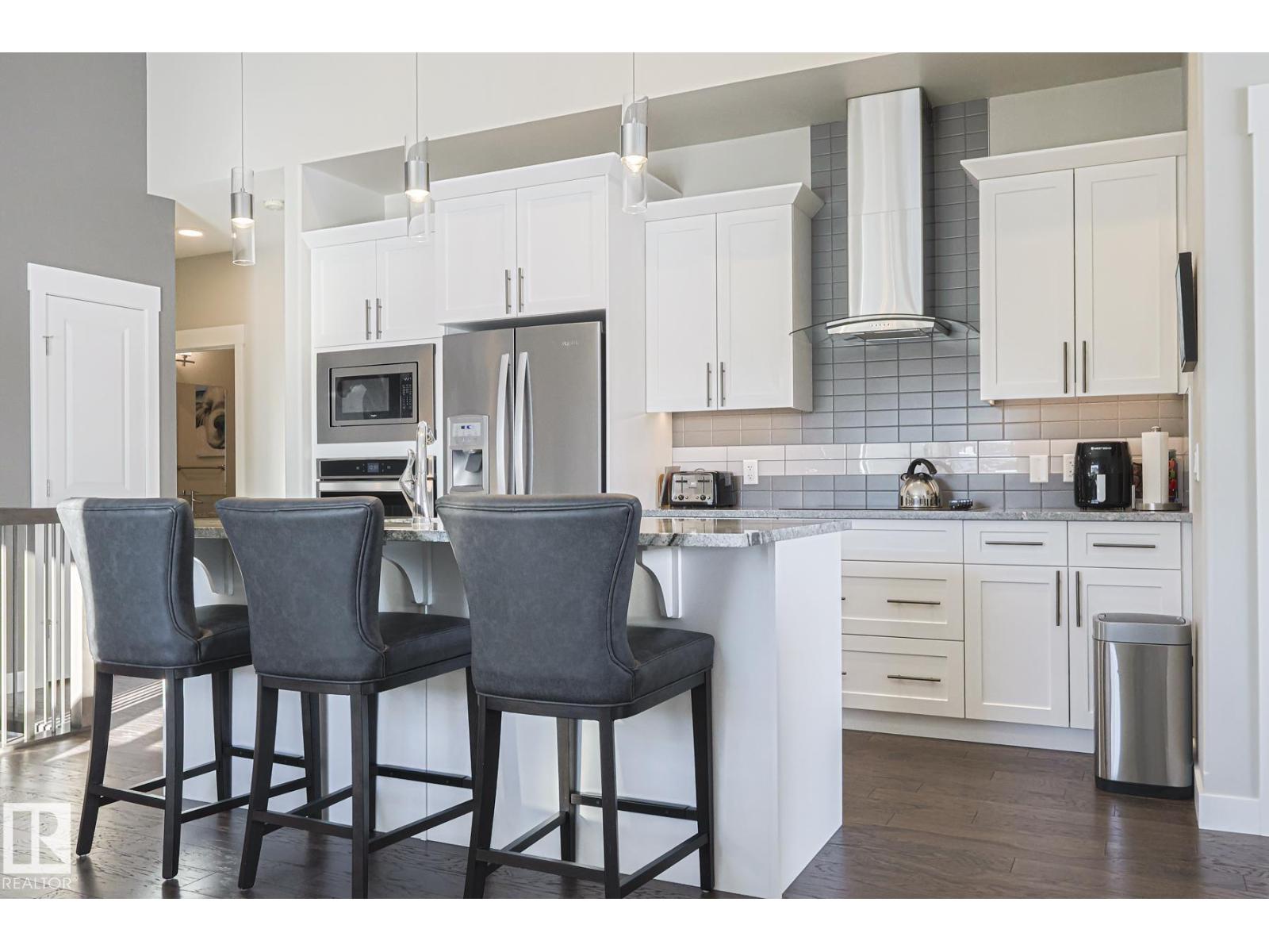 #417 50 HEATHERGLEN DR, Spruce Grove