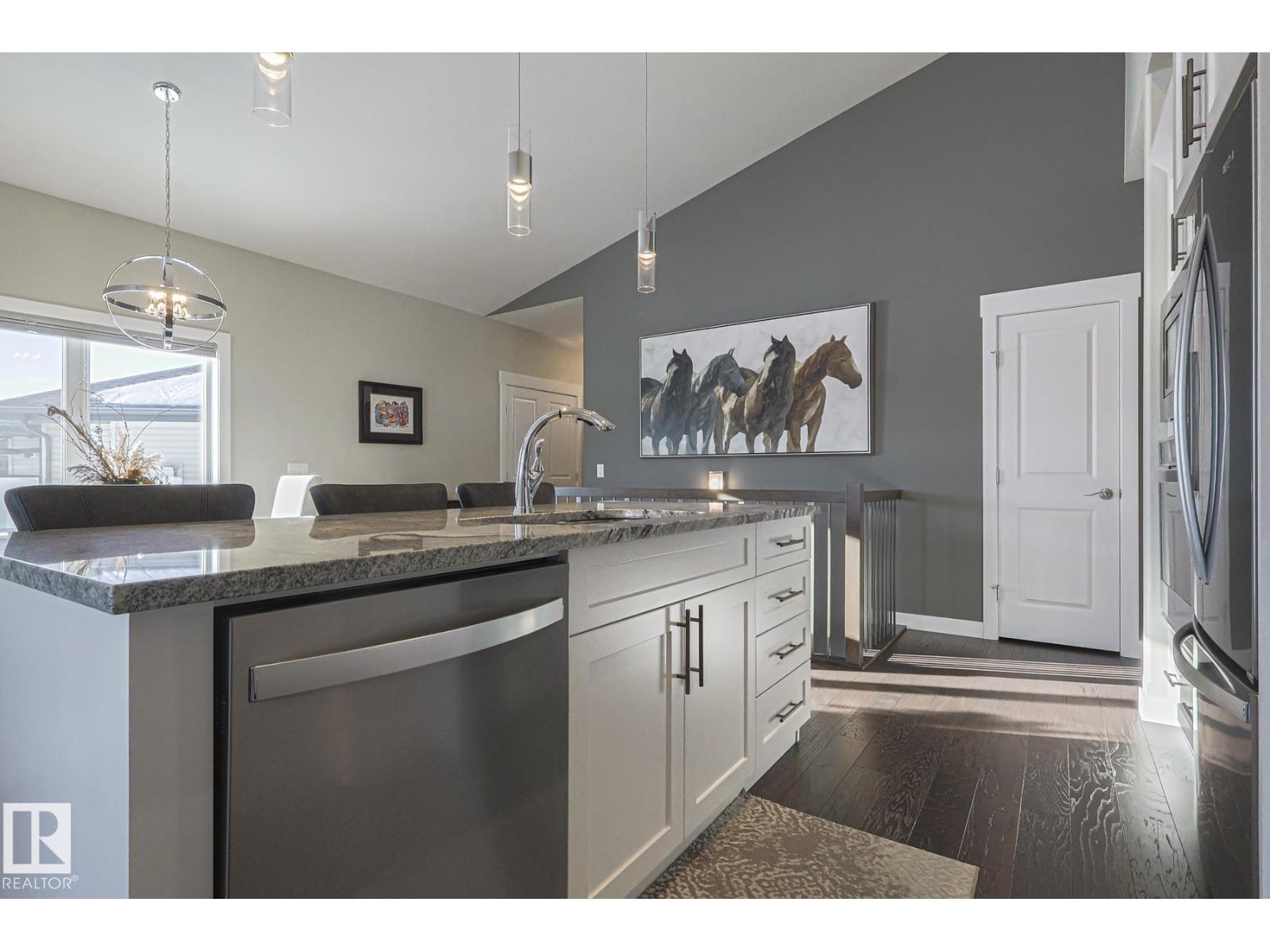 #417 50 HEATHERGLEN DR, Spruce Grove