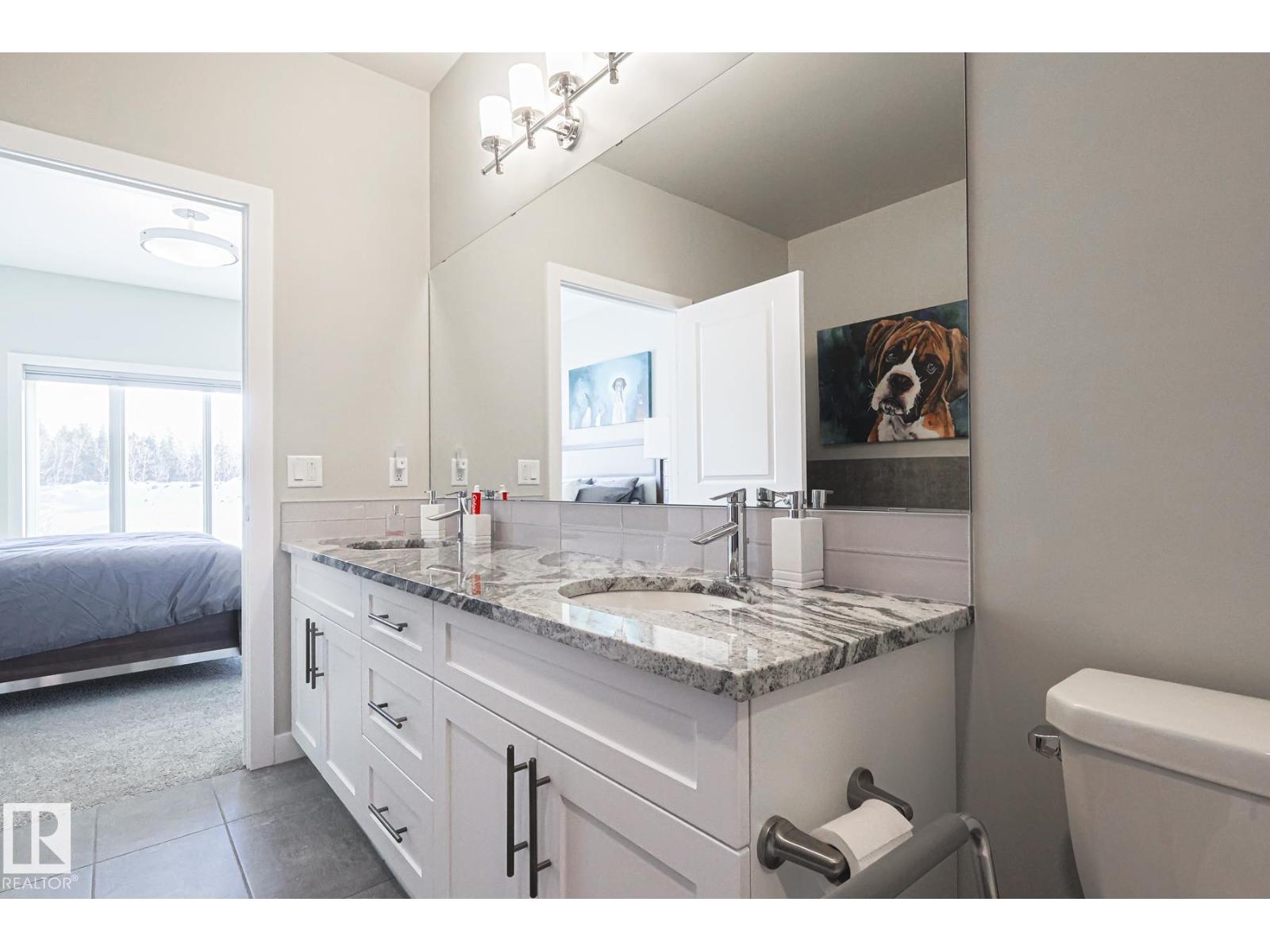 #417 50 HEATHERGLEN DR, Spruce Grove