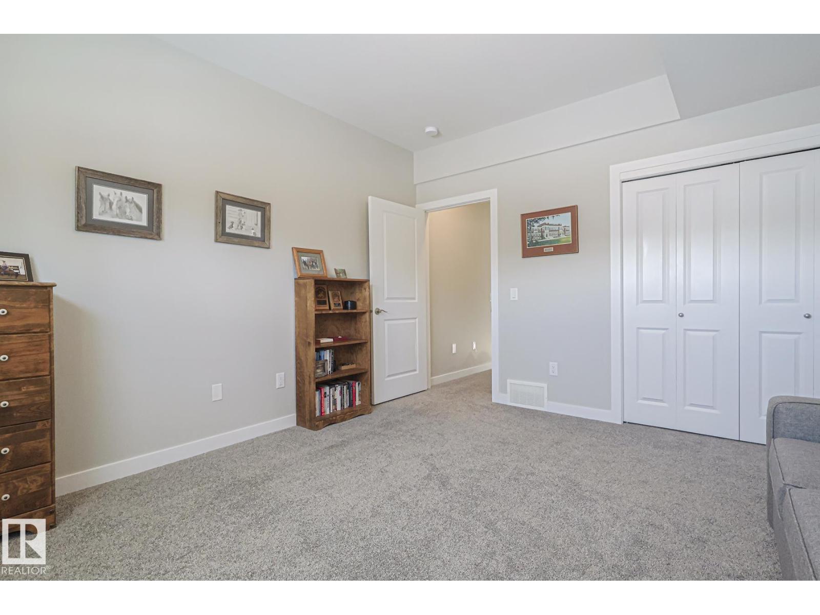 #417 50 HEATHERGLEN DR, Spruce Grove