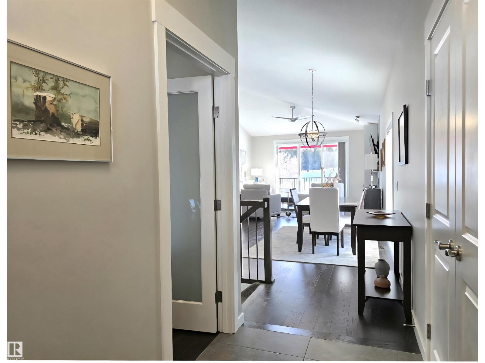 #417 50 HEATHERGLEN DR, Spruce Grove