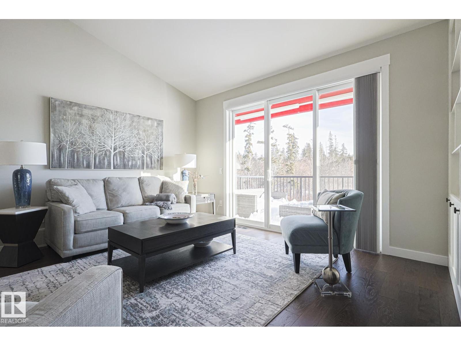 #417 50 HEATHERGLEN DR, Spruce Grove