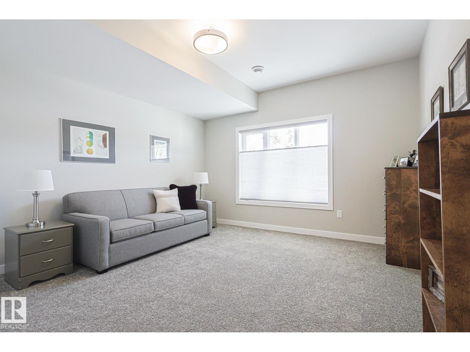 #417 50 HEATHERGLEN DR, Spruce Grove