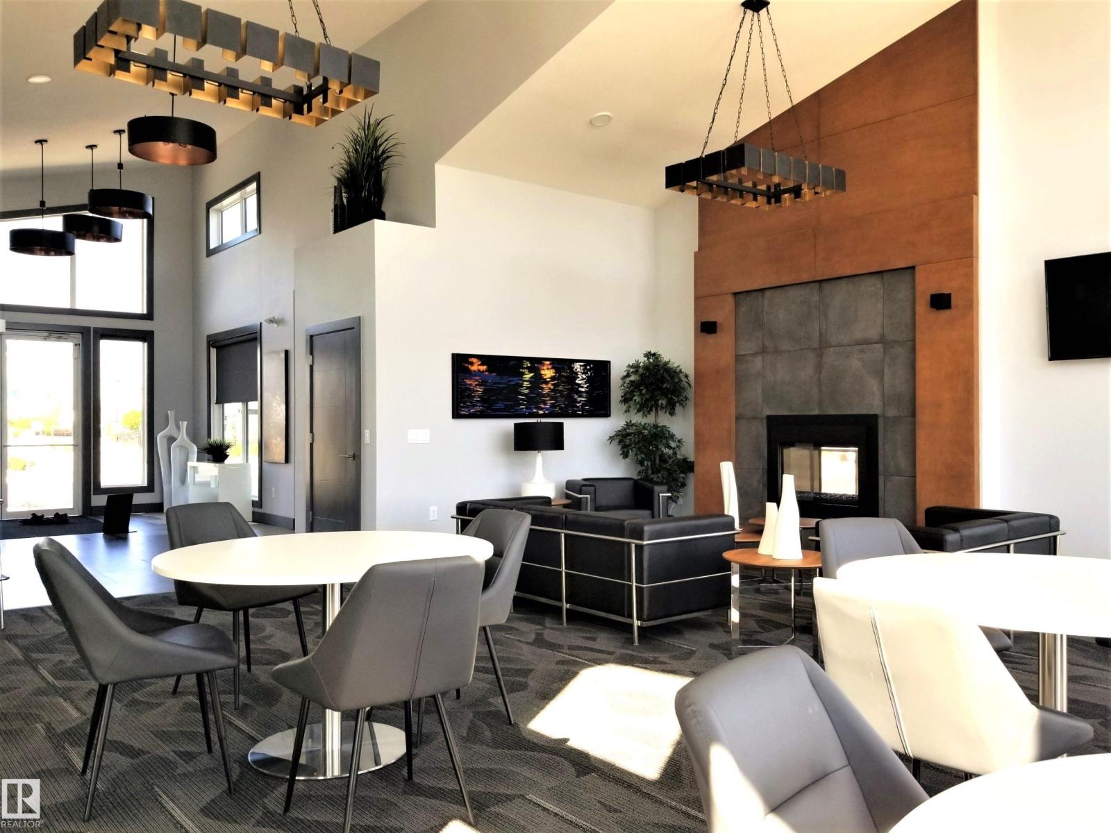 #417 50 HEATHERGLEN DR, Spruce Grove