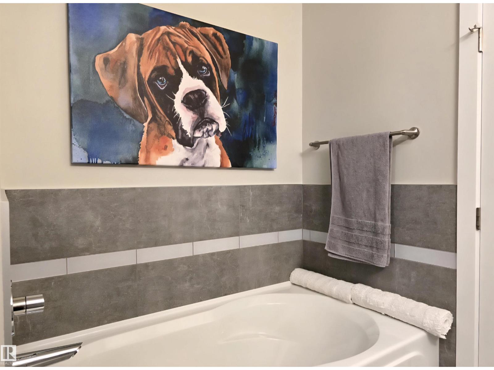 #417 50 HEATHERGLEN DR, Spruce Grove