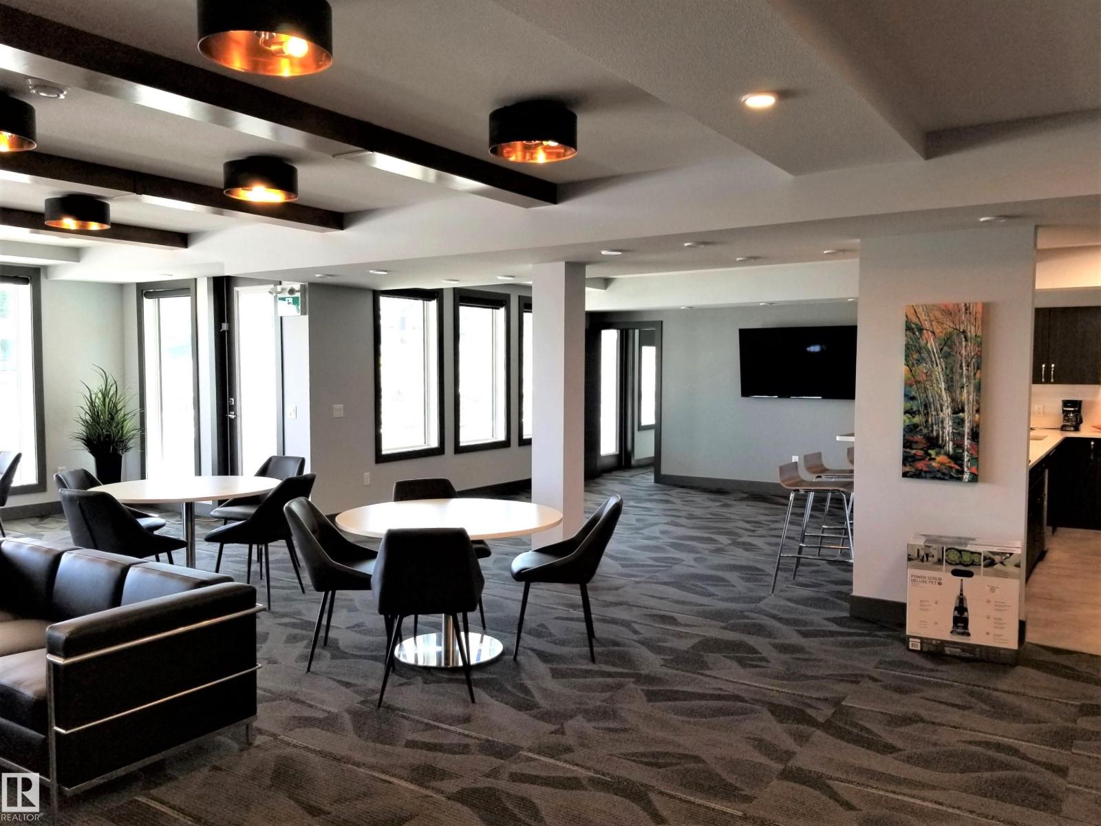 #417 50 HEATHERGLEN DR, Spruce Grove