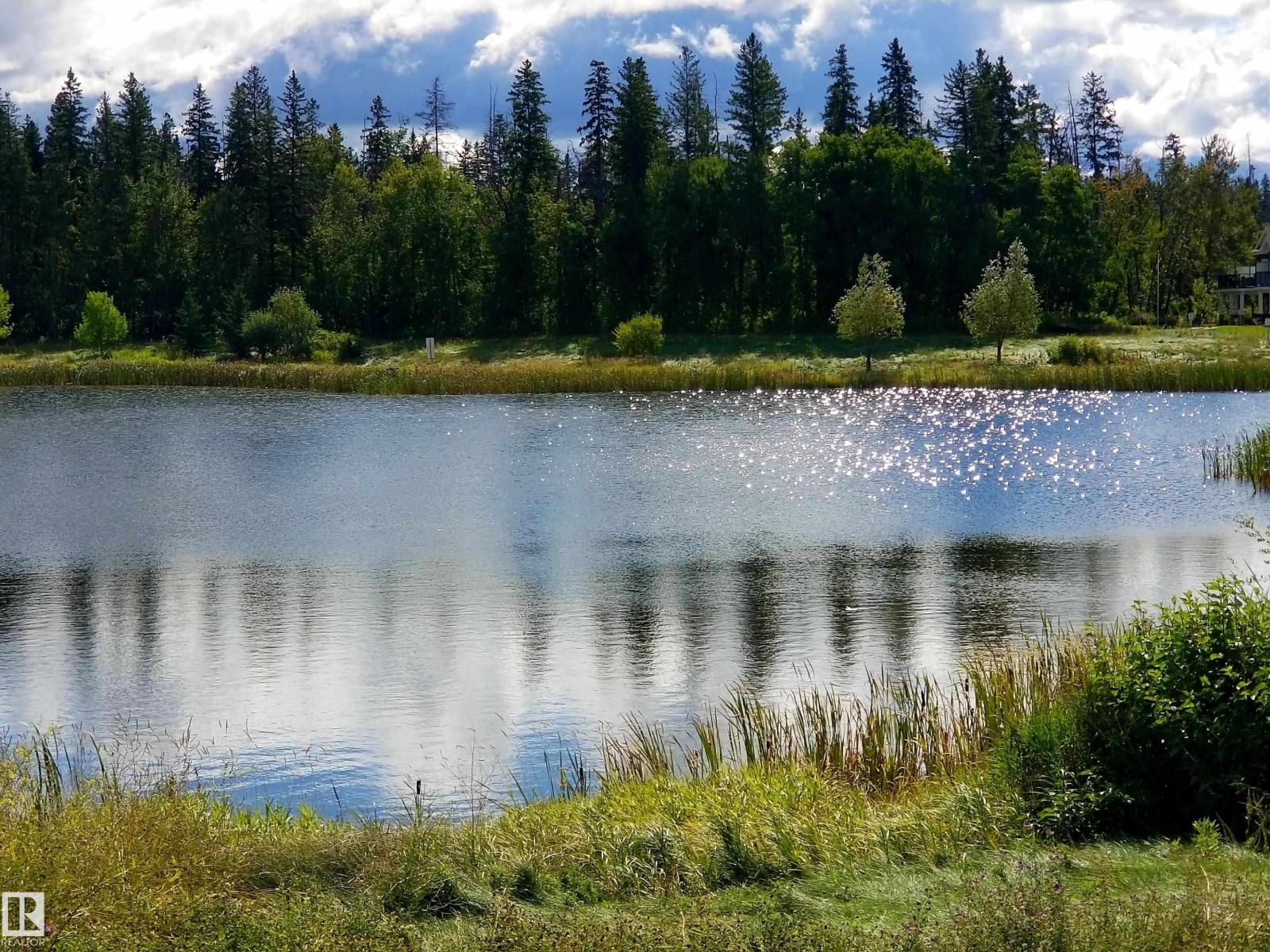 #417 50 HEATHERGLEN DR, Spruce Grove