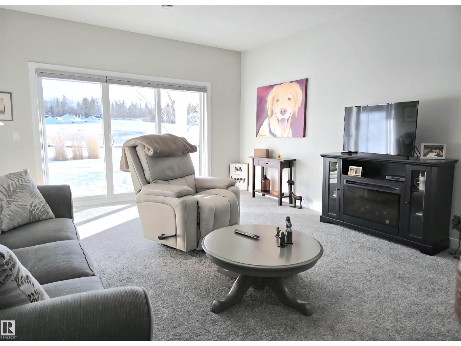 #417 50 HEATHERGLEN DR, Spruce Grove