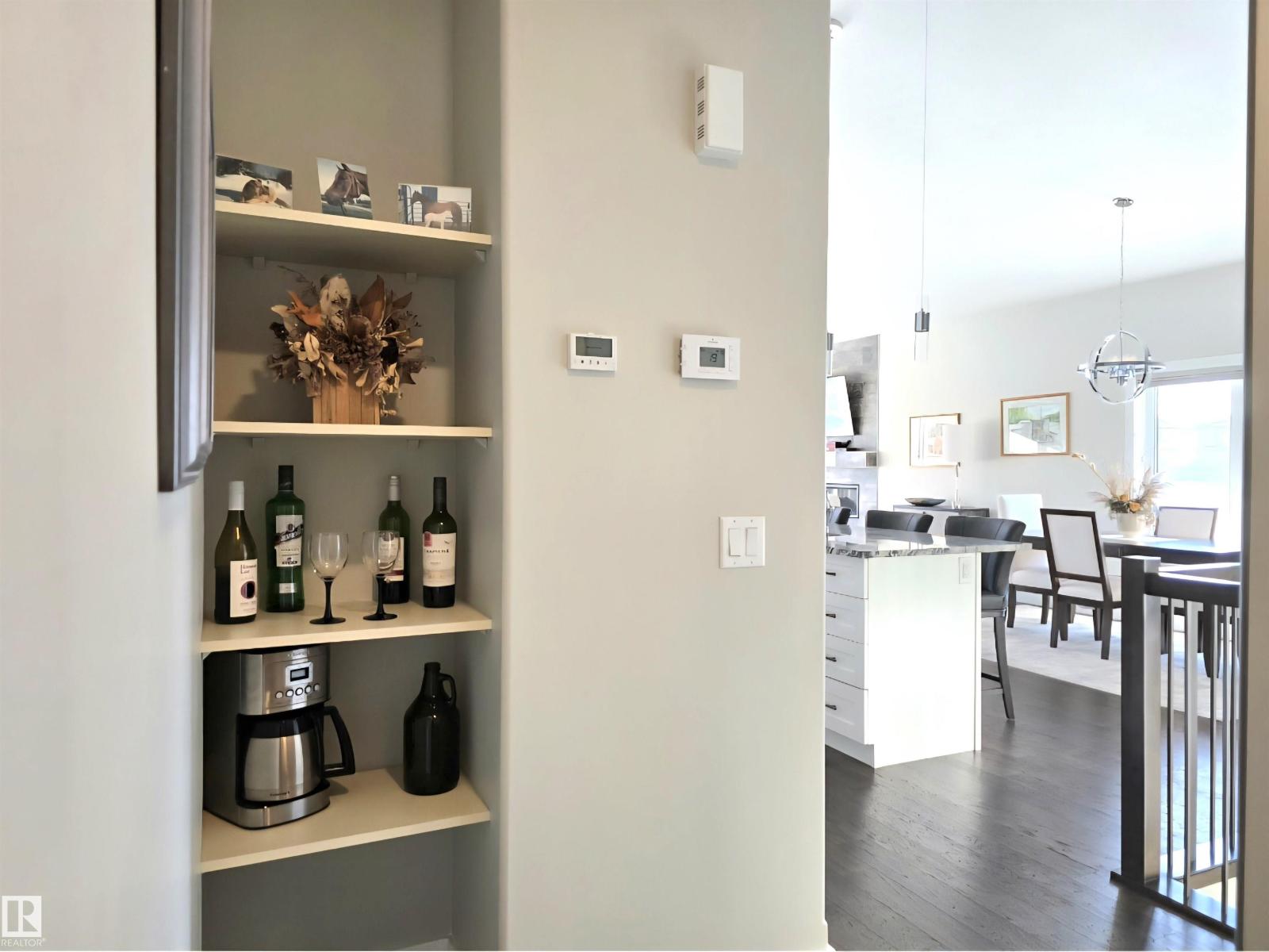 #417 50 HEATHERGLEN DR, Spruce Grove