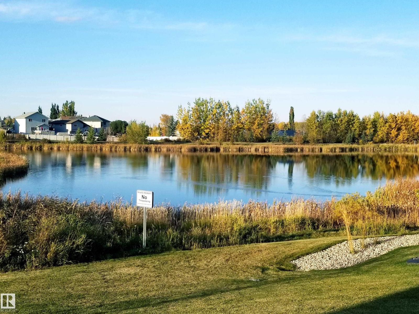 #417 50 HEATHERGLEN DR, Spruce Grove