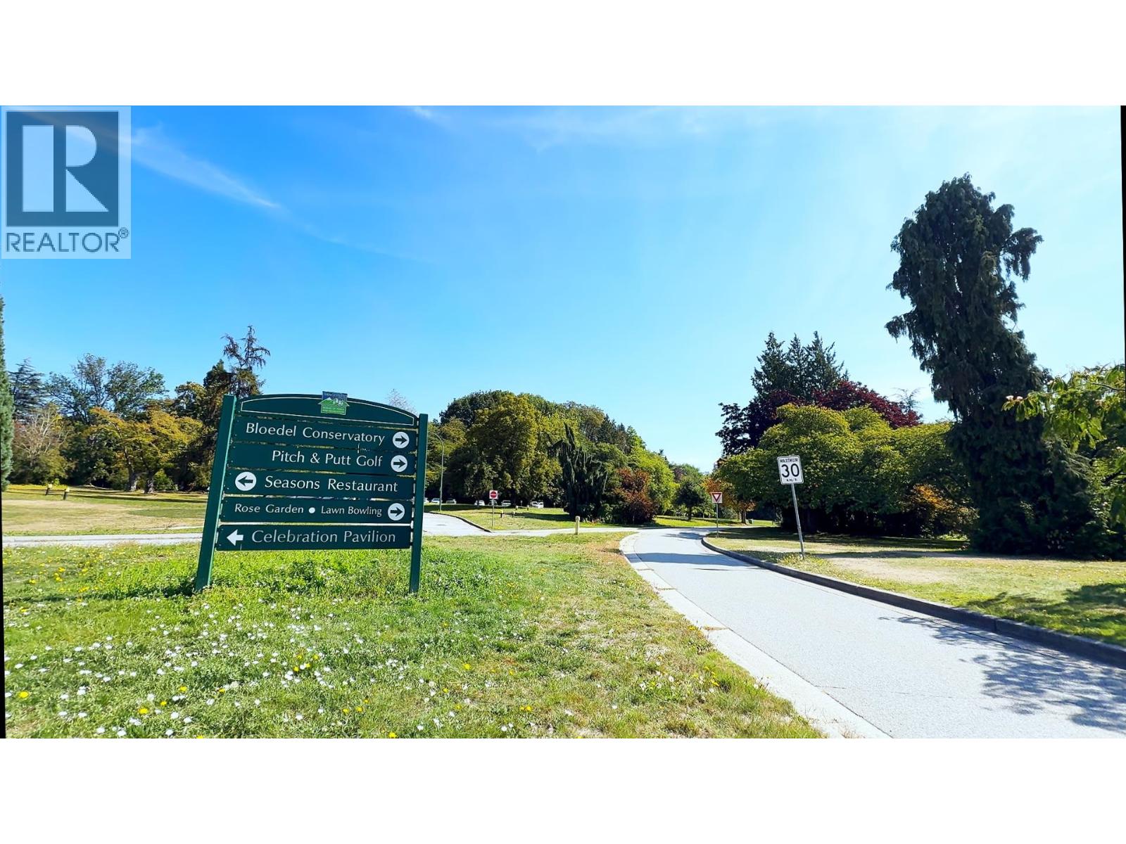 4916 CAMBIE STREET, Vancouver