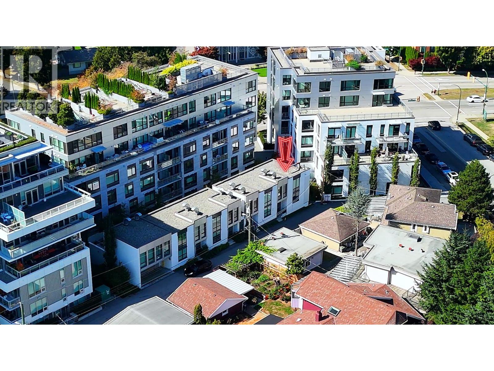 4916 CAMBIE STREET, Vancouver