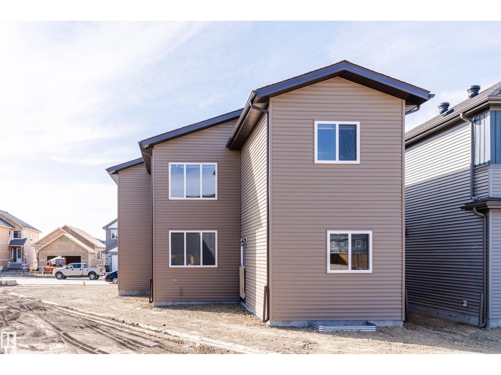24 NORWYCK WAY, Spruce Grove