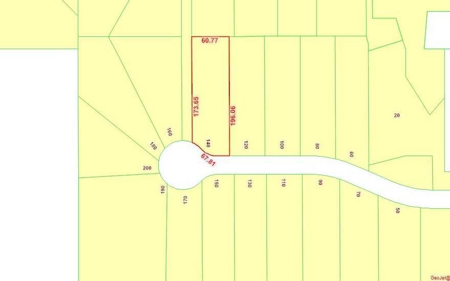 140 50428 Range Road 234, Rural Leduc County