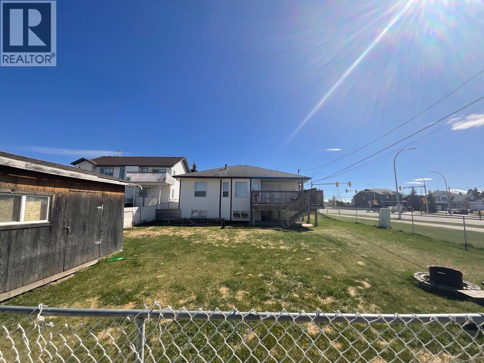 9920 112 AVENUE, Fort St. John