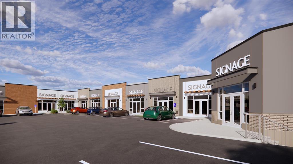 Retail for Sale in  Cornerstone Manor  NE Redstone Calgary 