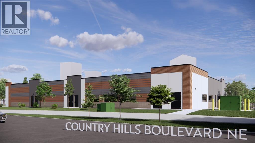 Retail for Sale in  Cornerstone Manor  NE Redstone Calgary 