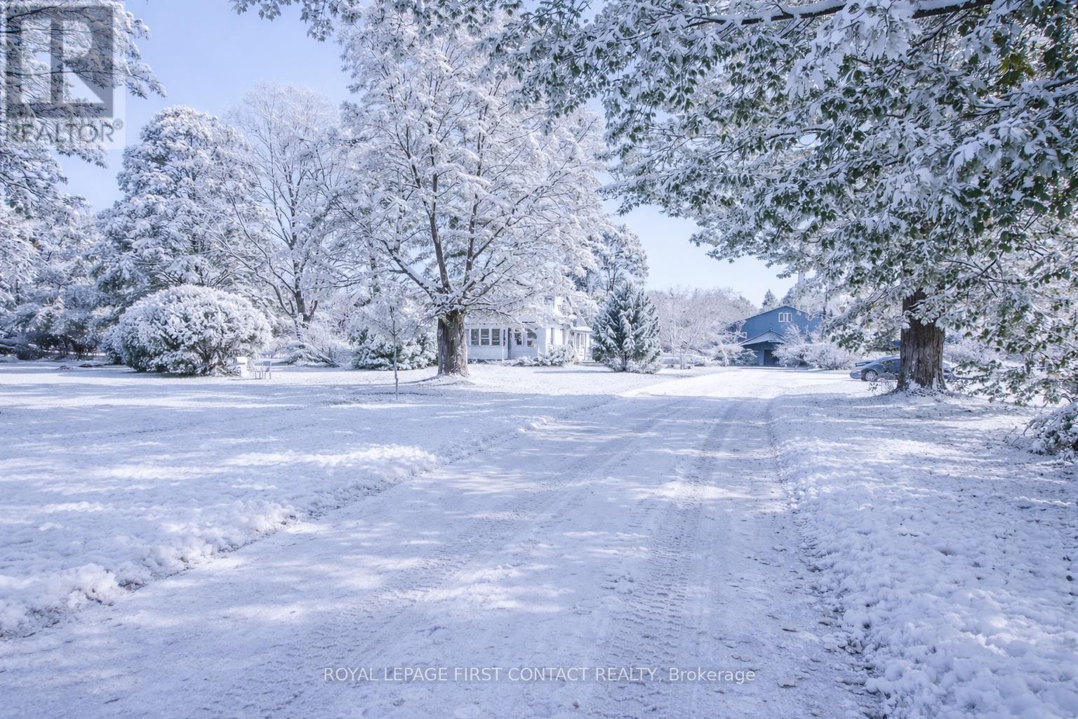 2041 FLOS 4 ROAD W - Photo 3 of 41, Springwater, Ontario